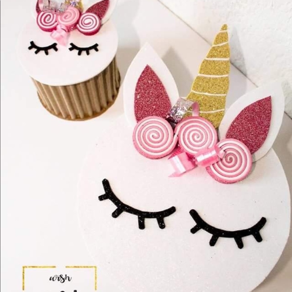 Unicorn box 🦄